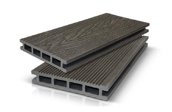 Террасная доска 3D GardenParkett мелкий вельвет Венге купить в Сергиевом Посаде