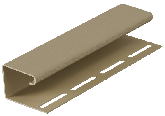 J-профиль Docke Секвойя купить в Сергиевом Посаде