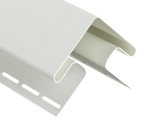 Внешний угол 75.30 мм, белый купить в Сергиевом Посаде