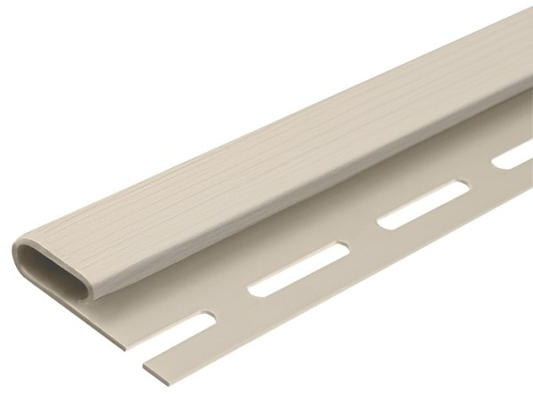 Финишный профиль 3,05 м TECOS ВАНИЛЬ купить в Сергиевом Посаде