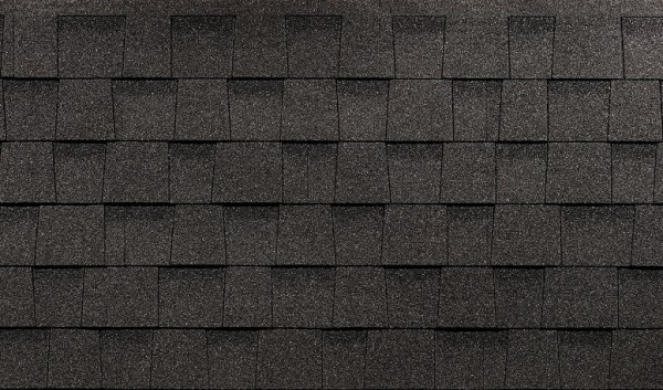 Ламинированная черепиц Docke, DRAGON EUROPA,СЕРЫЙ купить в Сергиевом Посаде