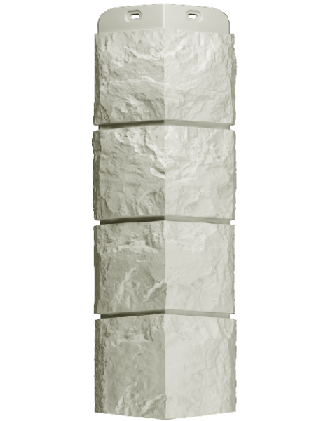 Угол BERGART Под камень Кокос купить в Сергиевом Посаде