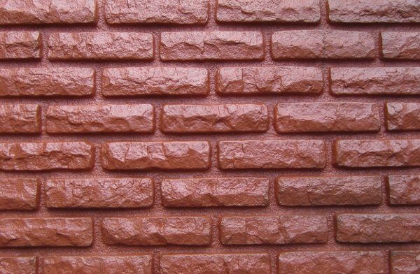 Фасадная панель Аэлит Кирпич Кирпичный купить в Сергиевом Посаде