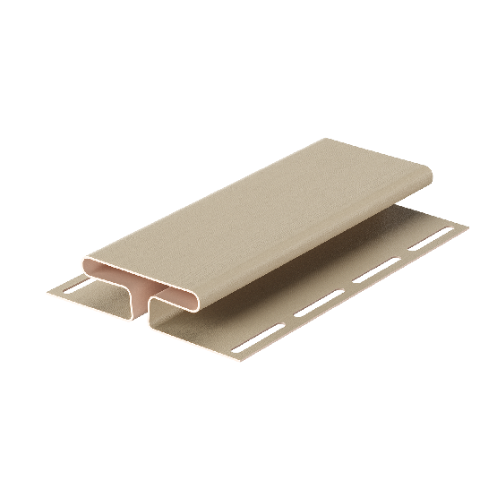 H-профиль Docke Крем брюле купить в Сергиевом Посаде