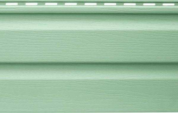 Виниловый сайдинг Канада плюс престиж, фисташковый купить в Сергиевом Посаде