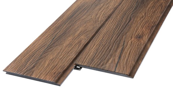 Фиброцементные панели FCSPRO Decor Wood Click Кедр купить в Сергиевом Посаде