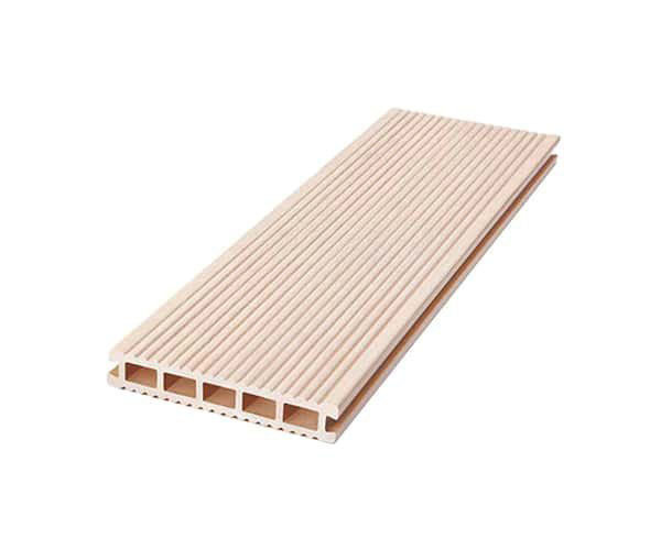 Террасная доска из ДПК VELVET BAROCCO Натуральный купить в Сергиевом Посаде