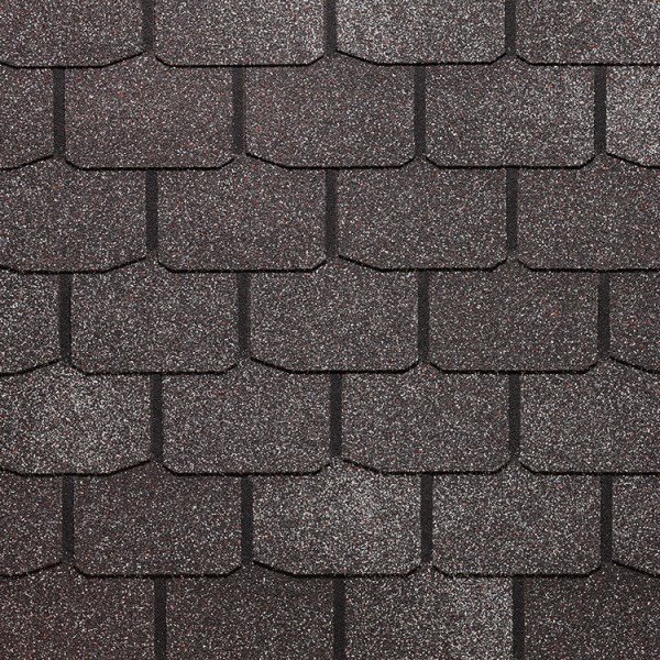 Гибкая черепица Docke, коллекция Цюрих – Фладен купить в Сергиевом Посаде