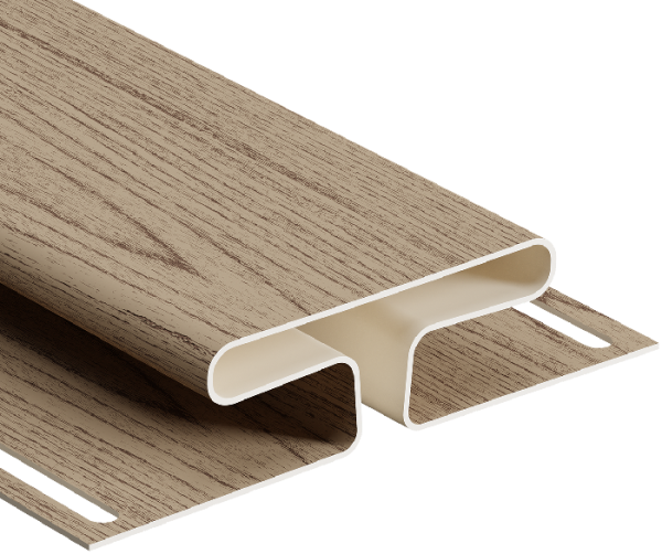 H-профиль Сибирский купить в Сергиевом Посаде