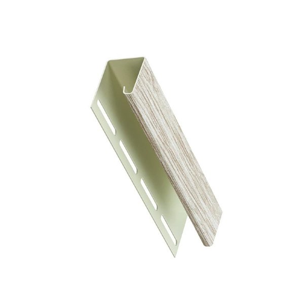 J-профиль Орех купить в Сергиевом Посаде