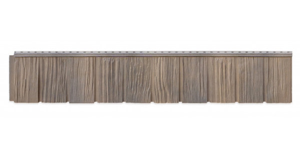 Панель фасадная GL "Я-Фасад" Сибирская дранка железо купить в Сергиевом Посаде