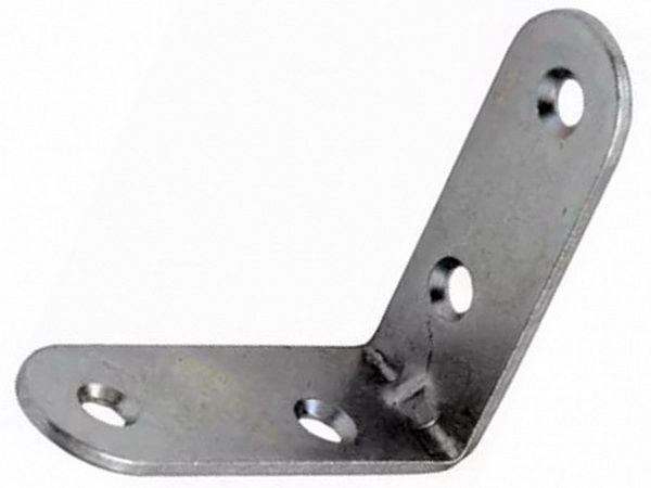 Уголок стальной цинк купить в Сергиевом Посаде