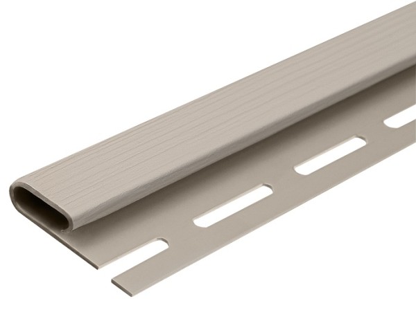 Финишный профиль 3,05 м TECOS БЕЖЕВЫЙ купить в Сергиевом Посаде