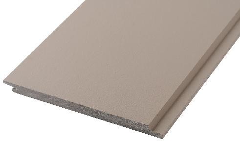 Фиброцементные панели Smooth Click F14 купить в Сергиевом Посаде