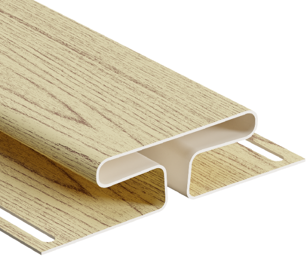 H-профиль Камчатский  купить в Сергиевом Посаде