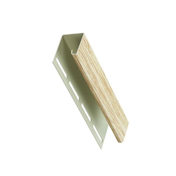 J-профиль Рябина купить в Сергиевом Посаде