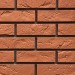 Фасадная панель FineBer, Кирпич Баварский, Терракотовый купить в Сергиевом Посаде