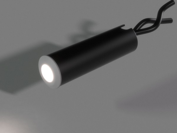 Точечные светильники Белый WLCL-111 купить в Сергиевом Посаде