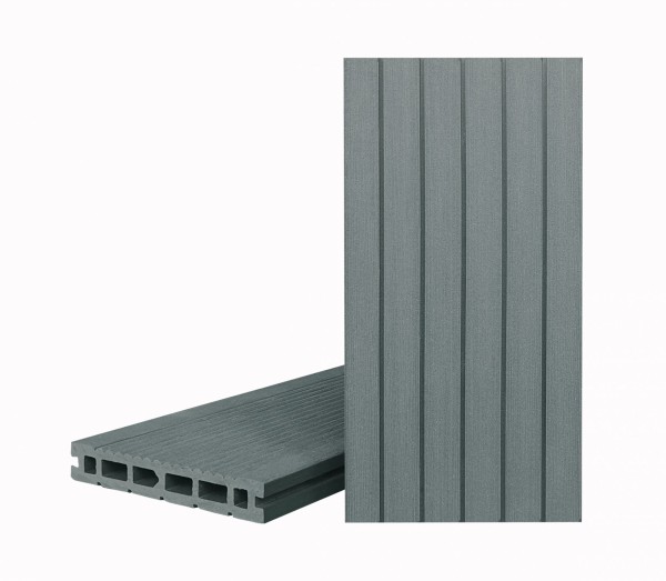 Террасная доска Классик Анис (пустотелая с пазом) Под заказ купить в Сергиевом Посаде