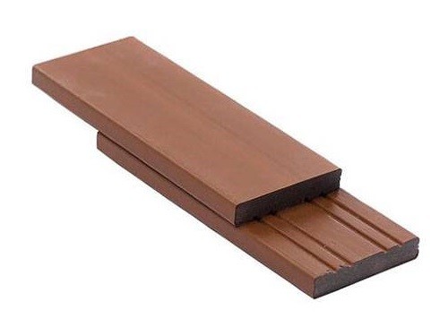 Плинтус ДПК Legro Ultra Naturale купить в Сергиевом Посаде