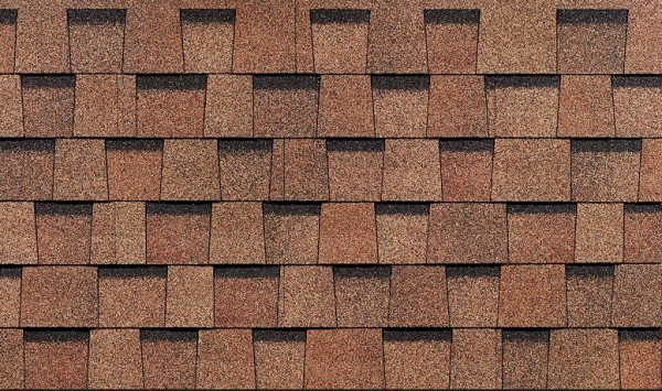 Ламинированная черепиц Docke, DRAGON EUROPA,СВЕТЛО-КОРИЧНЕВЫЙ купить в Сергиевом Посаде