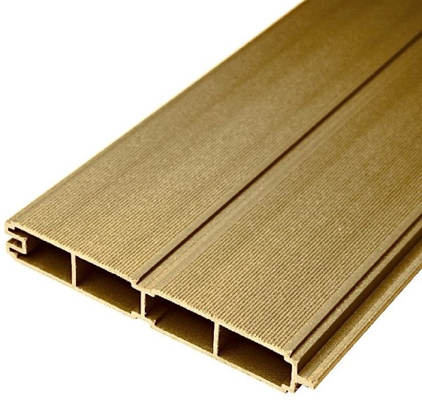 Заборная доска FAYNAG ДПК VELVET орех купить в Сергиевом Посаде