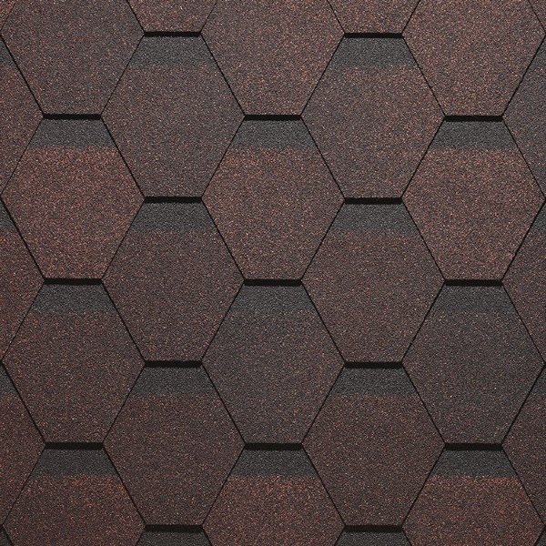 Гибкая черепица Docke, коллекция Шеффилд – Бисквит купить в Сергиевом Посаде