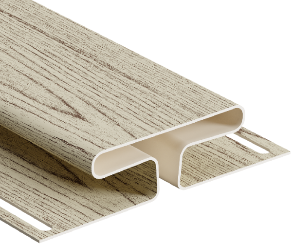 H-профиль Амурский купить в Сергиевом Посаде