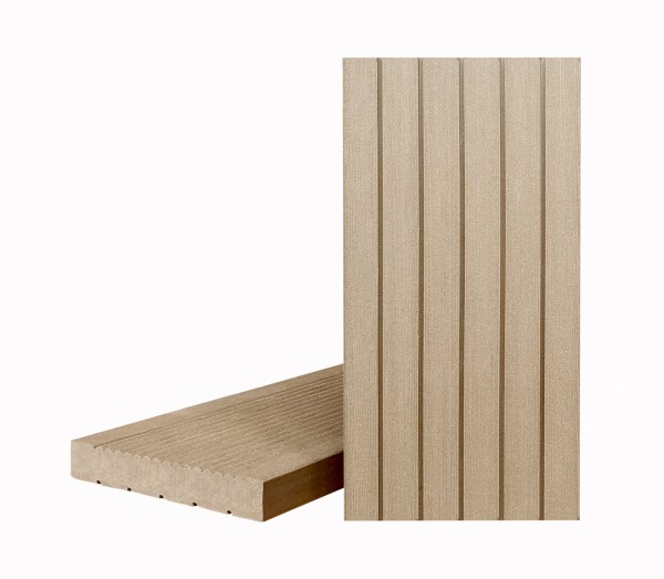 Террасная доска Классик Арахис (полнотелая без паза) Под заказ купить в Сергиевом Посаде