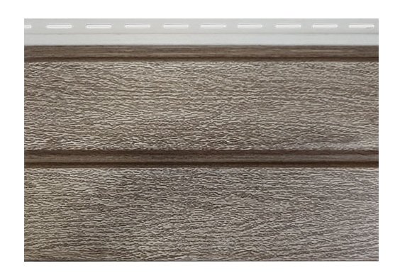 Сайдинг Виниловый Vinyl-On, ALBERO Болонский дуб купить в Сергиевом Посаде