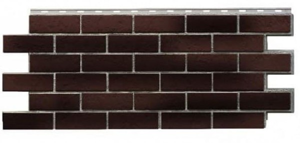 Фасадная панель Nordside, старый форт Жженый купить в Сергиевом Посаде