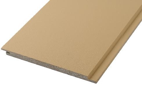 Фиброцементные панели Smooth Click F11 купить в Сергиевом Посаде