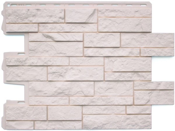 Фасадная панель Альта-профиль Камень Шотландский абердин купить в Сергиевом Посаде