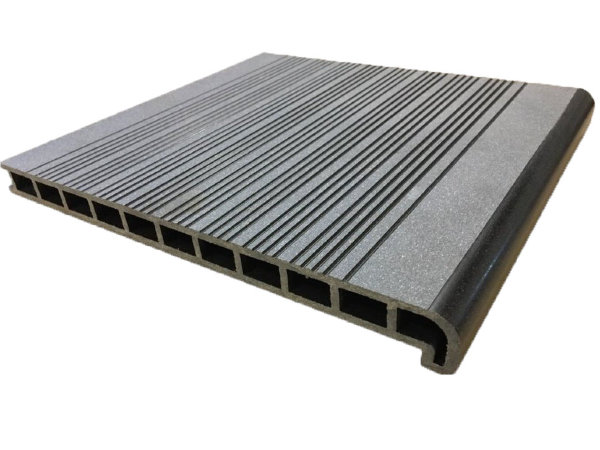 Ступени из ДПК Faynag Кварц купить в Сергиевом Посаде