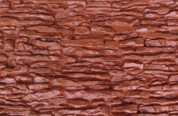 Фасадная панель Аэлит Пласт крупный Кирпичный купить в Сергиевом Посаде