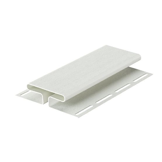 H-профиль Docke Пломбир купить в Сергиевом Посаде