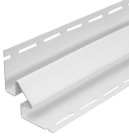 Внутренний угол 3,05 м TECOS БЕЛЫЙ купить в Сергиевом Посаде