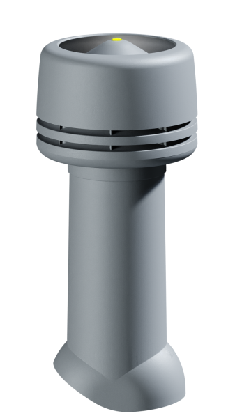 Трубный аэратор Docke Серый купить в Сергиевом Посаде