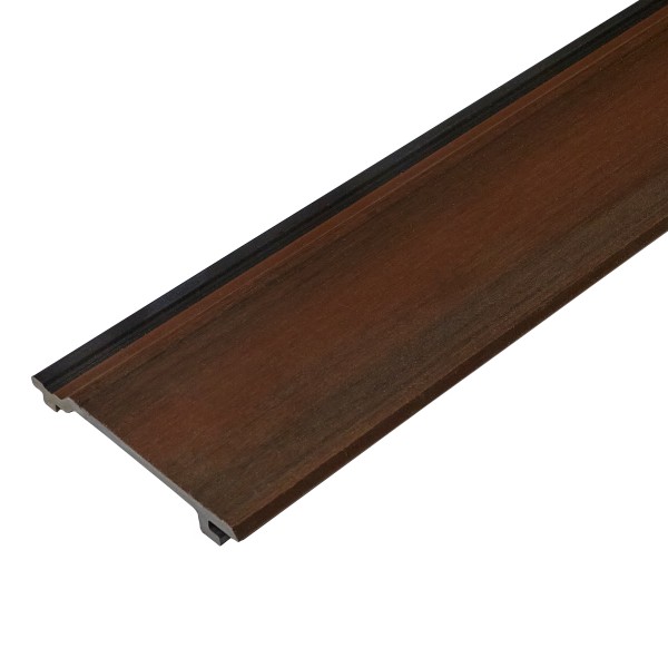 Фасадная панель из ДПК CM Cladding Timber Спайси Браун купить в Сергиевом Посаде