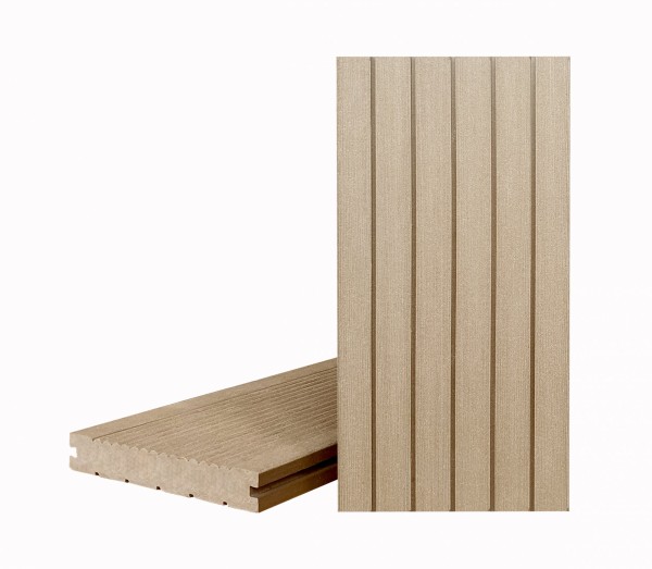 Террасная доска Классик Арахис (полнотелая с пазом) Под заказ купить в Сергиевом Посаде