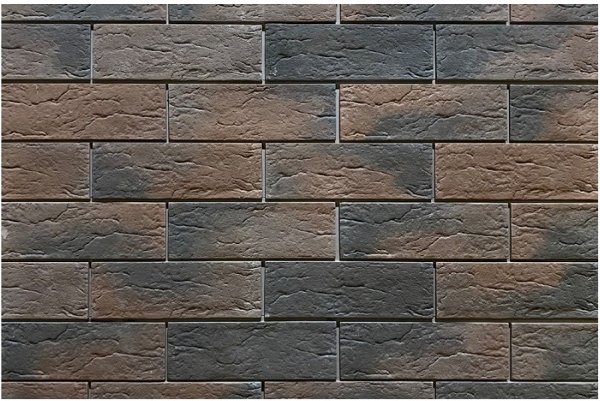 Фиброцементные панели КАНЬОН коллекция ИНДИГО 26 купить в Сергиевом Посаде