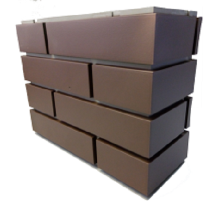 ПИКС Реставрация коричневый купить в Сергиевом Посаде