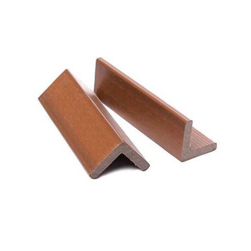 Уголок ДПК декоративный Legro Ultra Naturale 40х40х2900 купить в Сергиевом Посаде