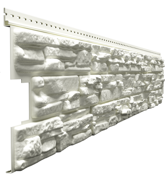 Сайдинг Виниловый Деке Rocky Кокос купить в Сергиевом Посаде