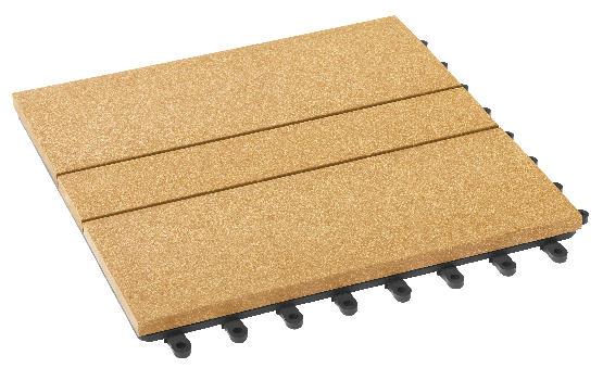 Модульный паркет ДПК GRINDERDECO Комфорт 1 Песчаник купить в Сергиевом Посаде