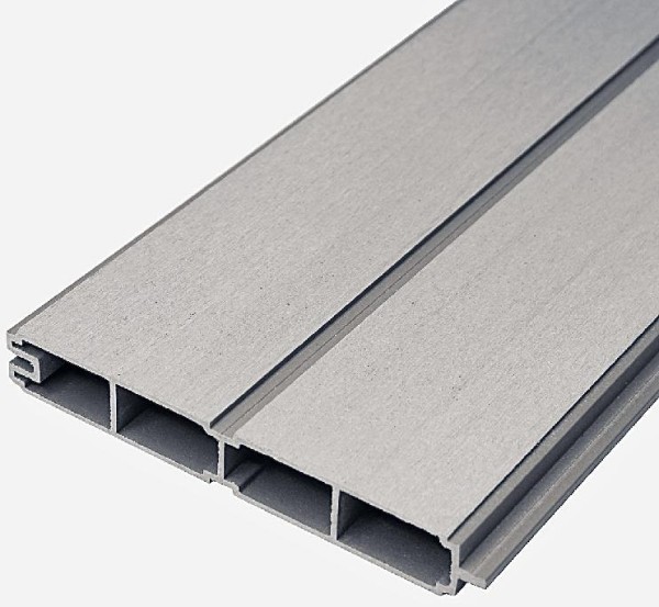 Заборная доска FAYNAG ДПК NIKA графит купить в Сергиевом Посаде