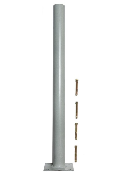 Стальное усиление столба CM Railing купить в Сергиевом Посаде