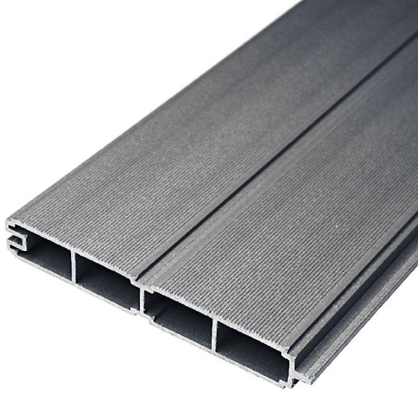 Заборная доска FAYNAG ДПК VELVET графит купить в Сергиевом Посаде