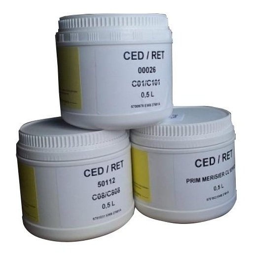 Краска для ретуши С021 Мирко купить в Сергиевом Посаде