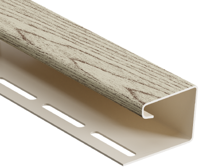 J-профиль Амурский 